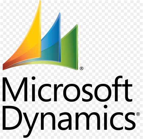 msft dynamics logo